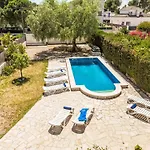 Pesquer By Interhome Villa L'Ametlla de Mar