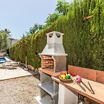Pesquer By Interhome * L'Ametlla de Mar