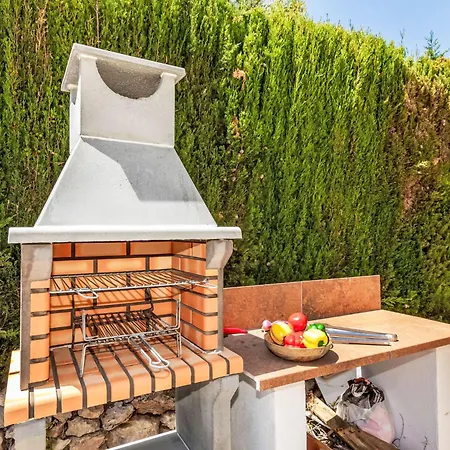 Pesquer By Interhome L'Ametlla de Mar