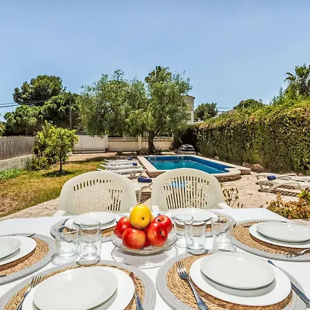 Villa Pesquer By Interhome