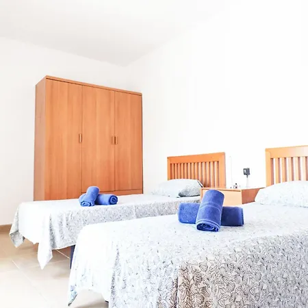 Pesquer By Interhome L'Ametlla de Mar
