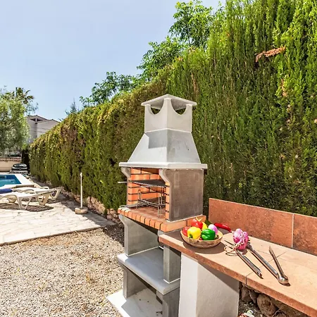 Pesquer By Interhome * L'Ametlla de Mar