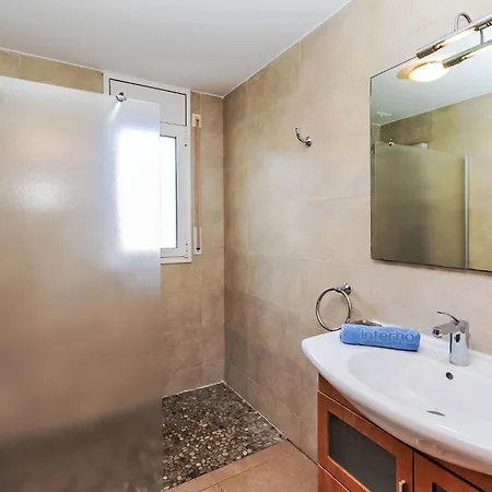 Villa Pesquer By Interhome L'Ametlla de Mar