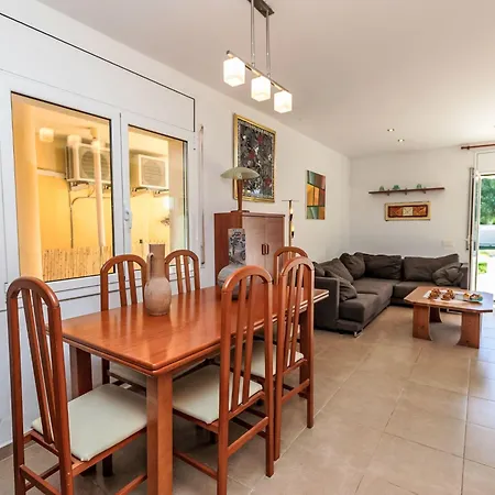 Villa Pesquer By Interhome
