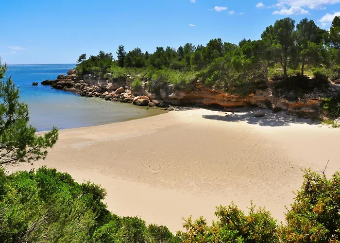 Pesquer By Interhome L'Ametlla de Mar
