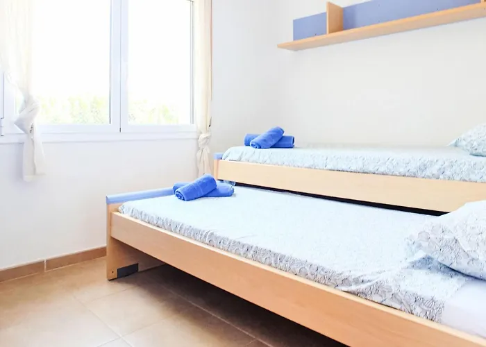 Pesquer By Interhome Villa L'Ametlla de Mar