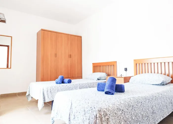 Pesquer By Interhome L'Ametlla de Mar