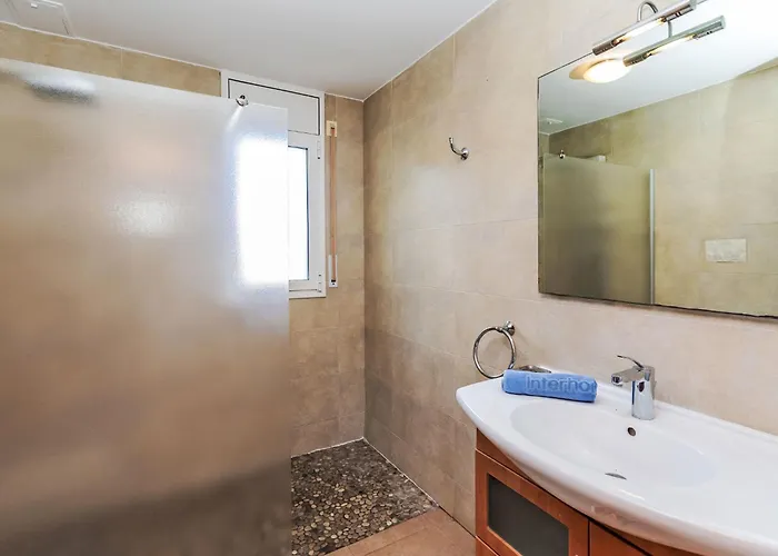 Villa Pesquer By Interhome L'Ametlla de Mar