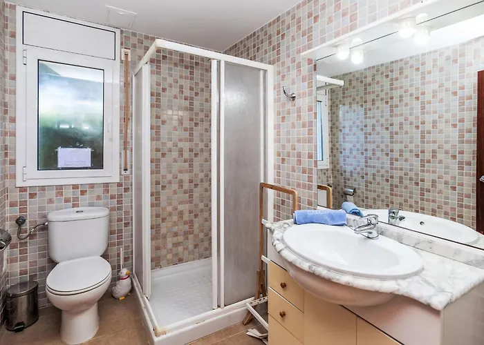 Pesquer By Interhome L'Ametlla de Mar