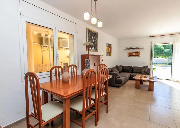 Villa Pesquer By Interhome