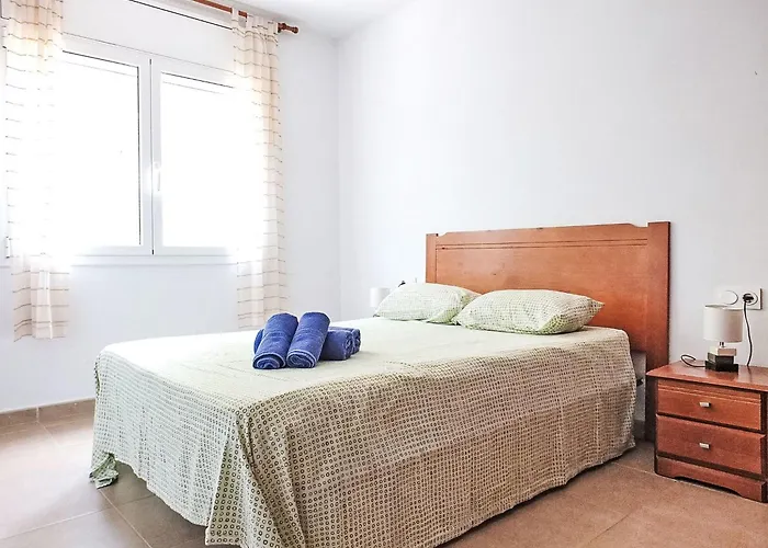 Villa Pesquer By Interhome L'Ametlla de Mar