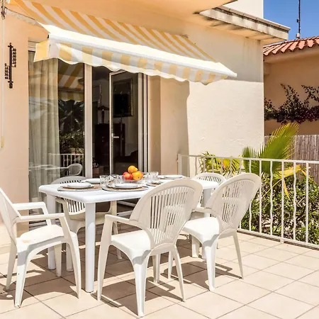 Vila Pesquer By Interhome *