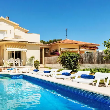 Pesquer By Interhome Vila L'Ametlla de Mar