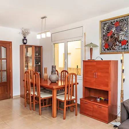 Pesquer By Interhome Vila *