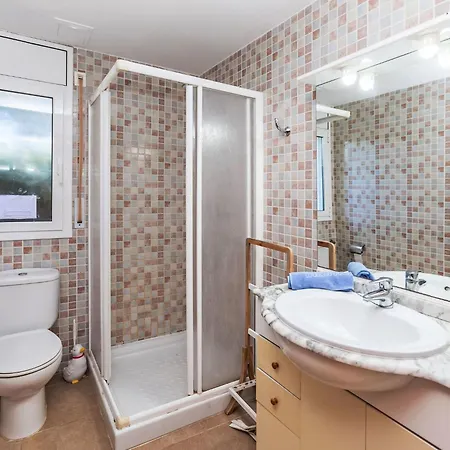 Pesquer By Interhome L'Ametlla de Mar