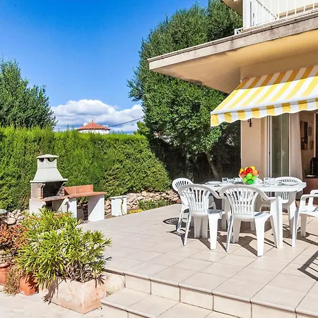 Pesquer By Interhome L'Ametlla de Mar